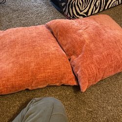 Throw Pillows