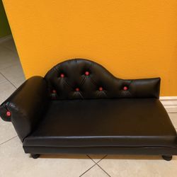 Luck Leather  Doggy Sofa