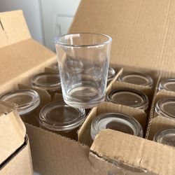 Votive Candles