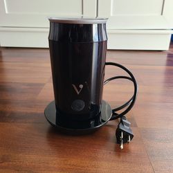 Starbucks Coffee frother