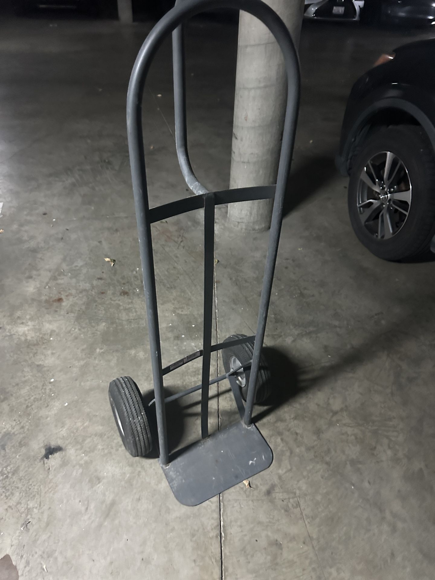 Hand Truck 