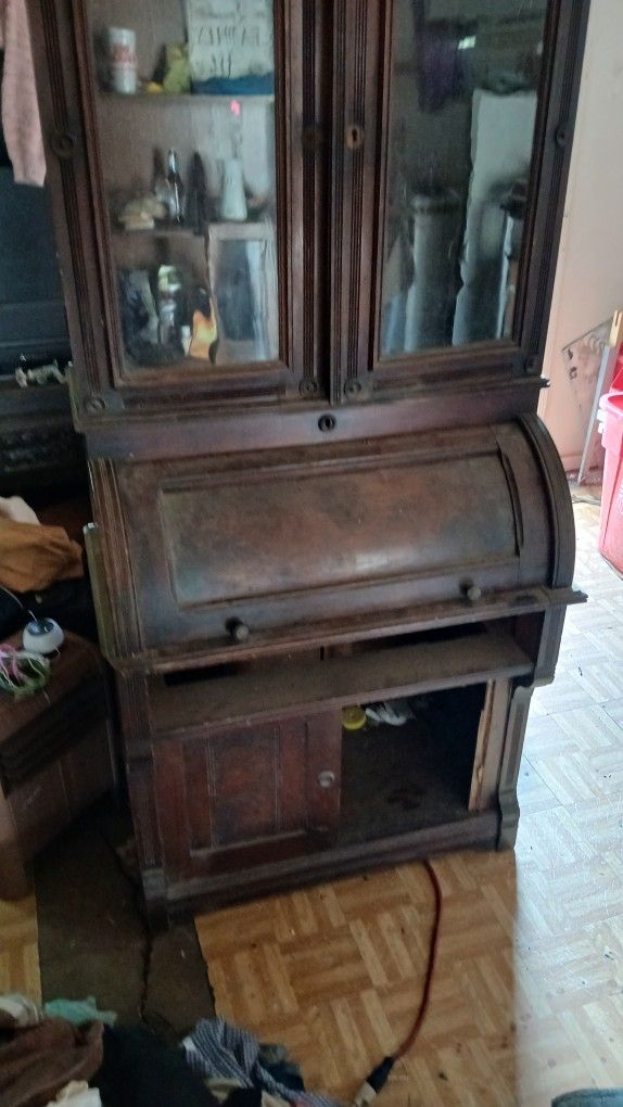 Antique Secretary Desk,All Products : American Fashion Style Bags On Sale