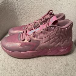  Puma MB1 Be You 1 Of 1 (Pink)