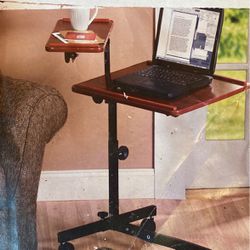 Mobil Laptop Desk