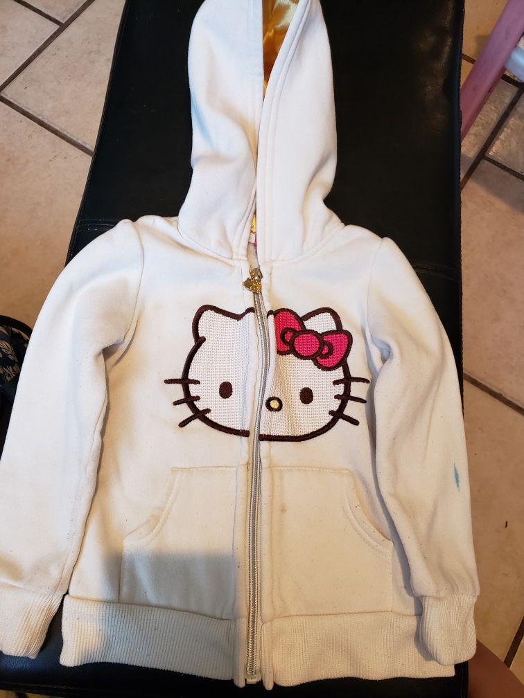 Hello Kitty