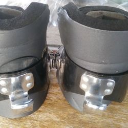 Gravity Boots Anklets