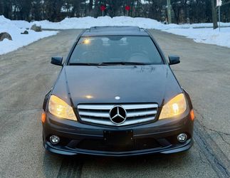 2010 Mercedes-Benz C 300