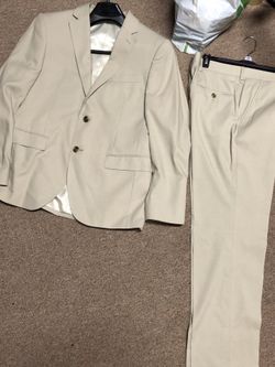 J.F J.ferrar suit