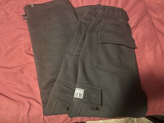 ProClub Sweatpants