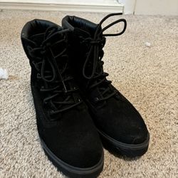 Timberland Boots For Women Size 7 