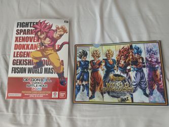 Dragon Ball Battle Hour 2026
