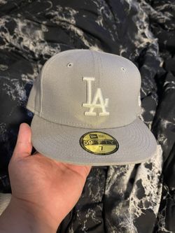 Fitted Hat Size 7