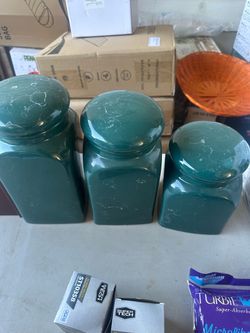 Items