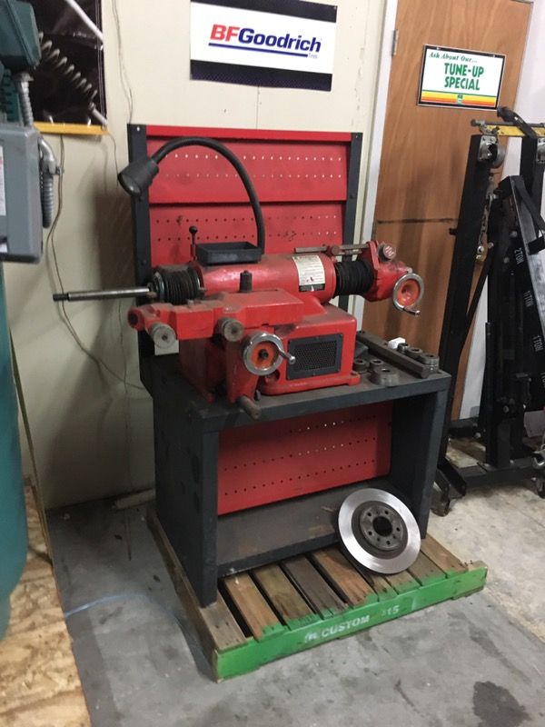 AUTO SHOP GARAGE EQUIPMENT FOR SALE for Sale in Odessa, FL OfferUp
