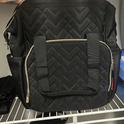 Diaper Bag