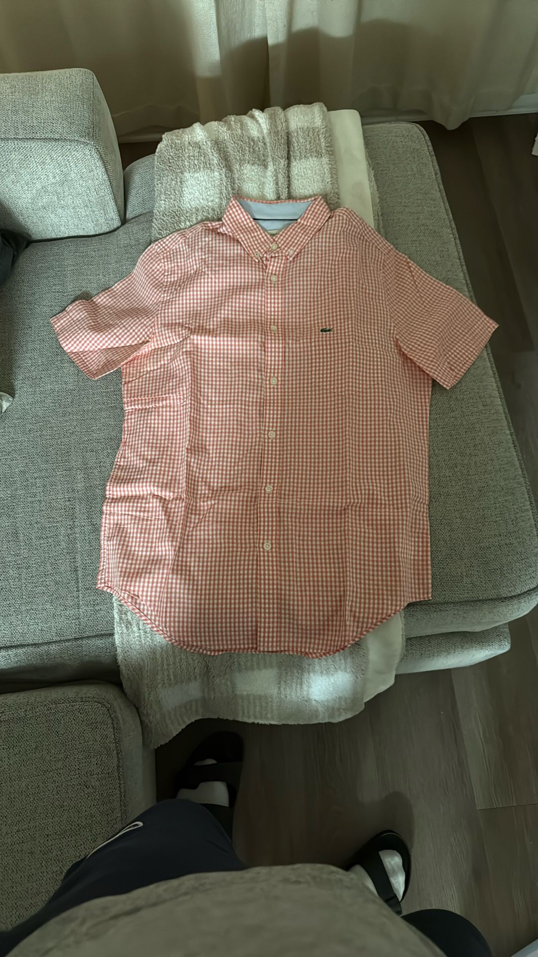 Lacoste Shirt
