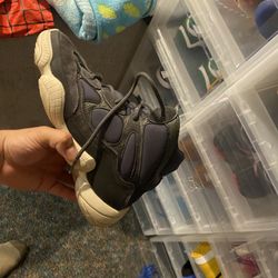 Adidas Yeezy 500 Slate High Size 9