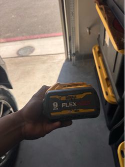 Dewalt tools