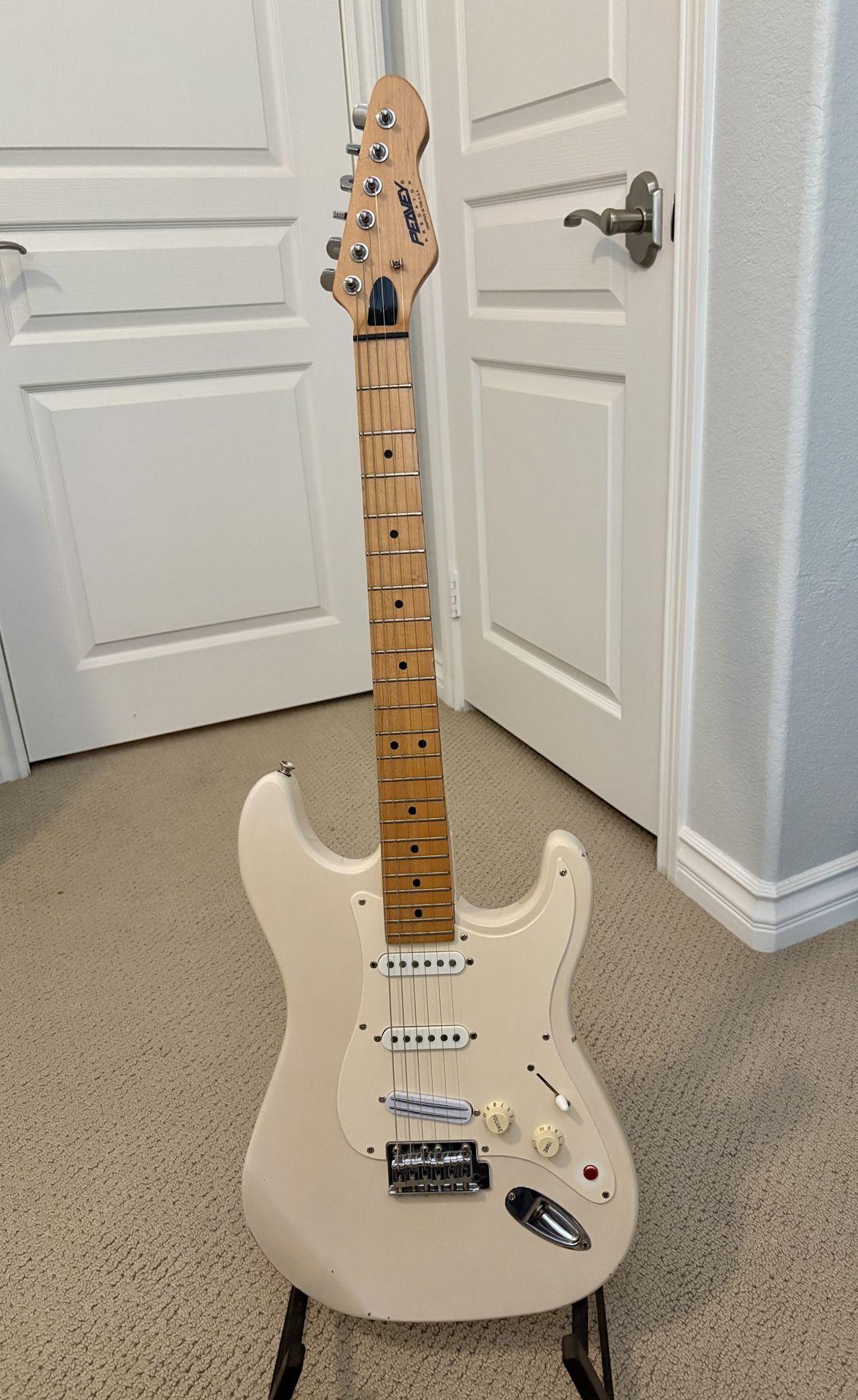 Peavey Predator USA