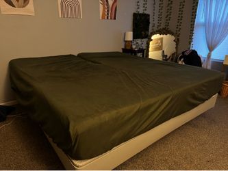 Sleep Number FlexTop King Bed