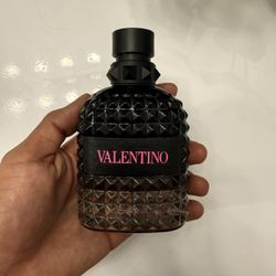 Valentino Born In Roma