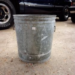 Metal Can