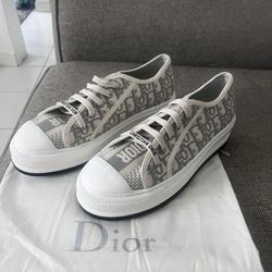 Walk N Dior Shoes