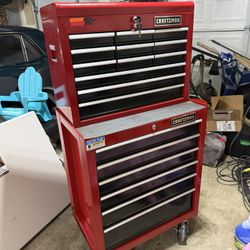 Tool Box 