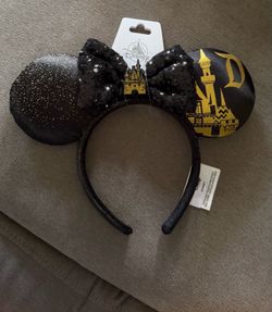 Disney Minnie ears