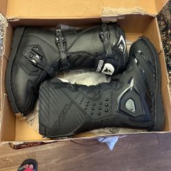 O’Neal Used Rider Boots