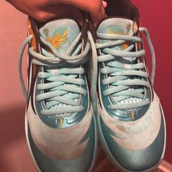 lamelo ball basketball shoes 