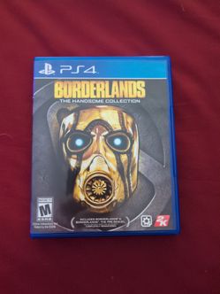 Borderlands: The Handsome Collection