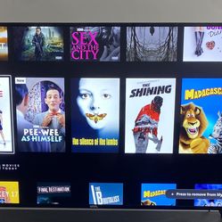 TV