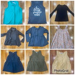 Lot Of Women’s Medium Tops 