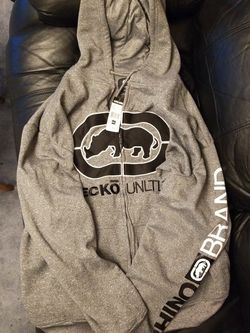 ECKO Hoodie