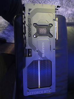 Gigatbye 5080 Gaming OC