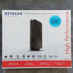 Internet Router