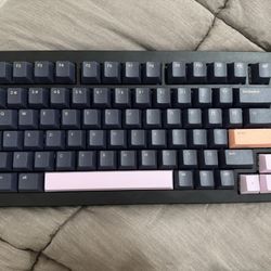 Keychron Q1 Mechanical Keyboard