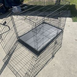 X-large Dog Crate 
