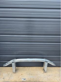 BMW 8 SERIES G14 CONVERTIBLE ORIGINAL FRONT REINFORCEMENT 2019-2025