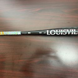 Atlas 31 inch BBCOR Baseball Bat