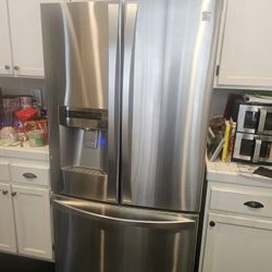 Kenmore Elite