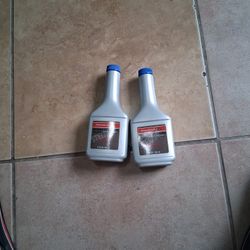 Pewer Steering Fluid Honda Hg