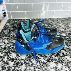 Harden Vol. 4 'Glow Blue'