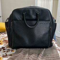 Ayla & Co Diaper Bag