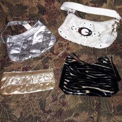 New PURSES  $12 EACH