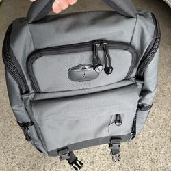 Sumdex Padded Laptop Backpack 