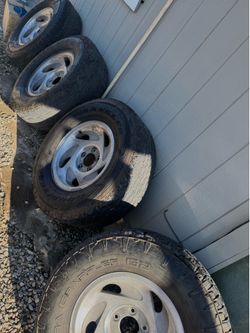17 inch rims