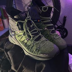 Salewa Drop line Men’s Hiking Boot