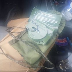 Cammenga 3H Military Compass